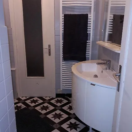 L'Appart De Babou Rez De Chaussee Parking Free Draps Wifi Thiers Extérieur photo