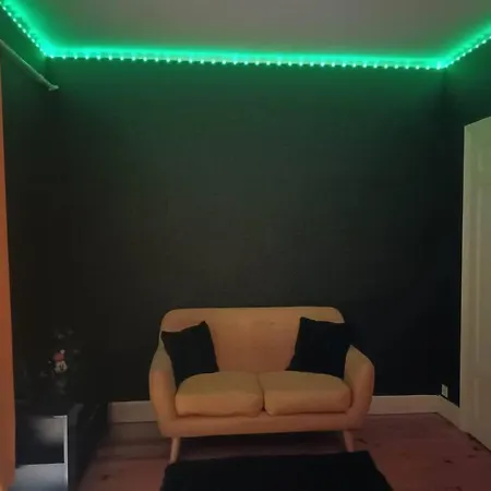 L'Appart De Babou Rez De Chaussee Parking Free Draps Wifi Thiers Extérieur photo
