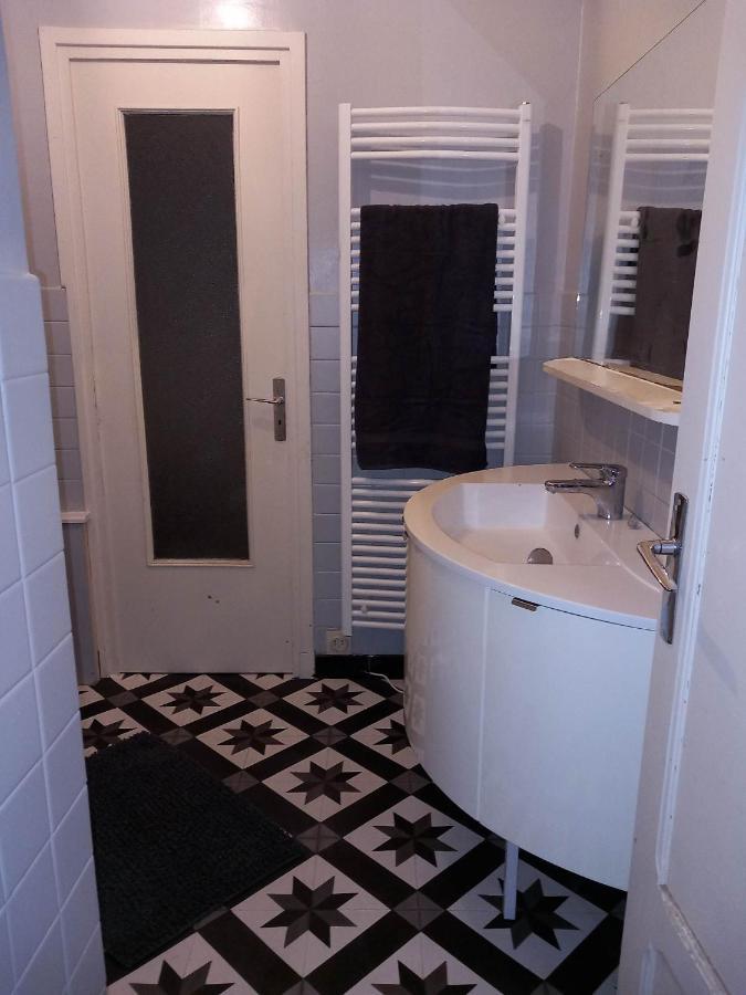 L'appart De Babou Rez De Chaussee Parking Free Draps Wifi Appartement Thiers