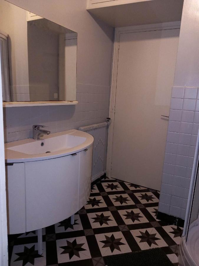 Appartement L'appart De Babou Rez De Chaussee Parking Free Draps Wifi *